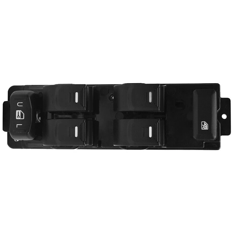 Power Master Window Control Switch for Chevrolet Colorado GMC Canyon 2004-12 15205244