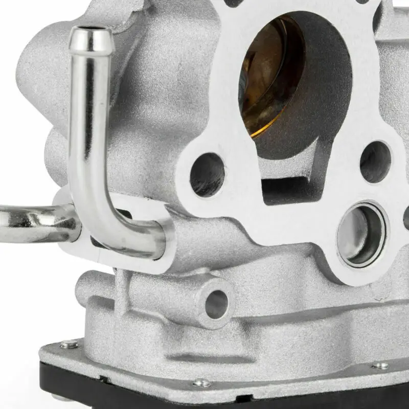 Автомобильный простое Управление клапан системы egr клапан для Subaru Forester 2.0D 2710227417