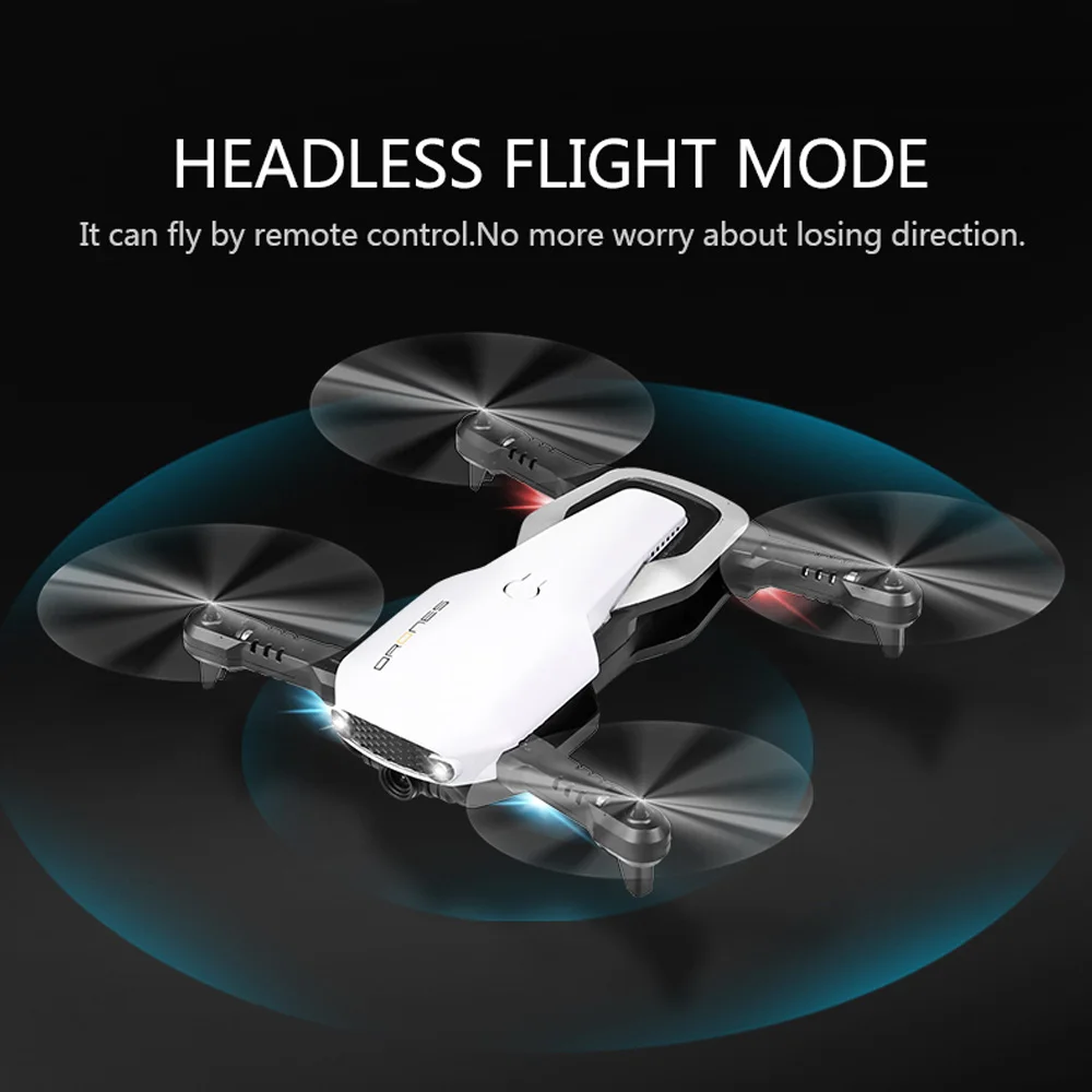FPV wifi 720P камера Дрон с камерой HD RC Квадрокоптер вертолет селфи Дрон Профессиональный Дрон игрушка для детей 14 лет