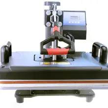 8 в 1 комбинированная машина для термопечати машина для термопереноса машина для сублимационной печати крышек кружек