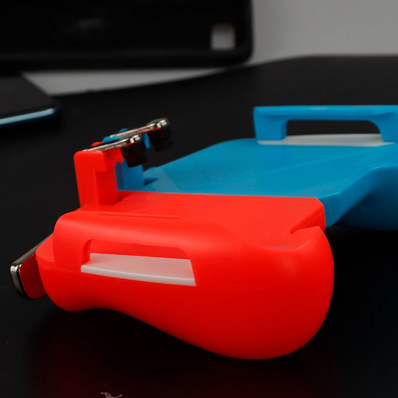  AK16 Pubg Mobile Gamepad Pubg Controller for Phone L1R1 Grip with Joystick/Trigger L1r1 Pubg Fire B