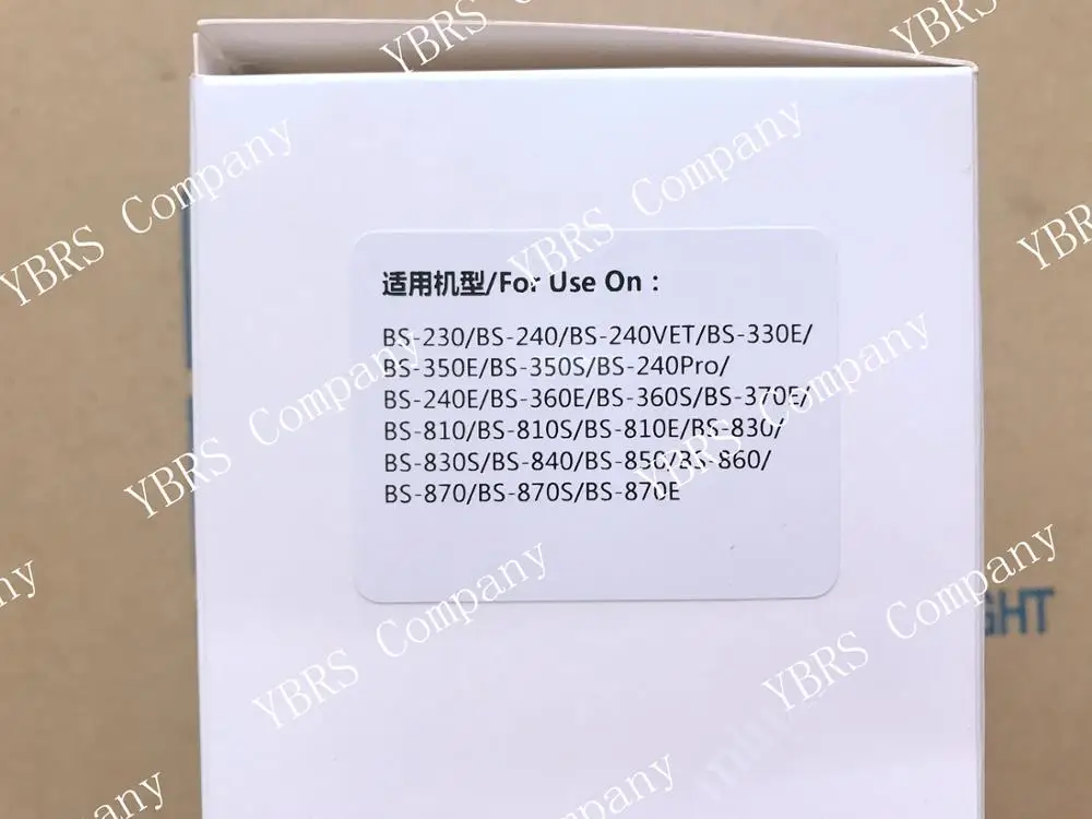 115-038466-00 12V20W Оригинальная лампа для Mindray BS230 BS240 BS240Pro BS240E BS330E BS350E BS350S BS360E BS360S BS370E |