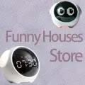 Funny Houses Store