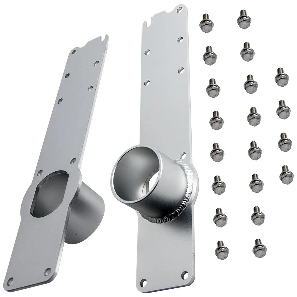 Intake Manifold & Powerstroke Aluminum Plenum Bolts For 9603 Ford 7.3L