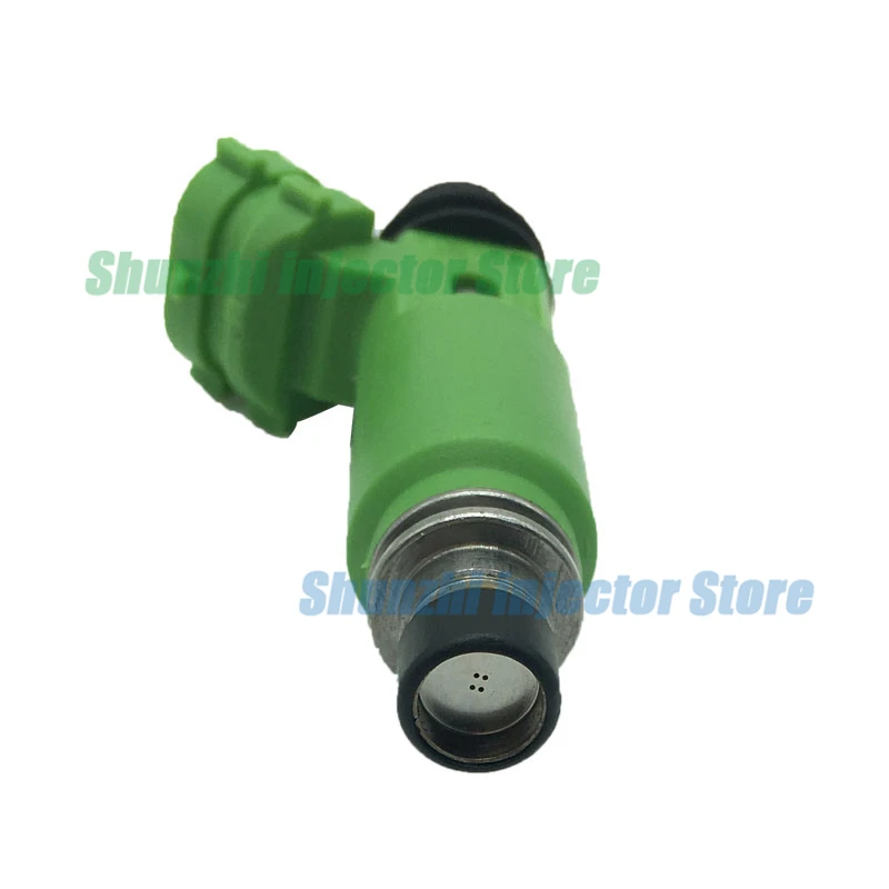 4 шт. Топливная форсунка для 1997-2003 Mitsubishi Montero Sport 3.0L-V6 OEM 195500-3170 MD332733 195500 3170 MD33 2733