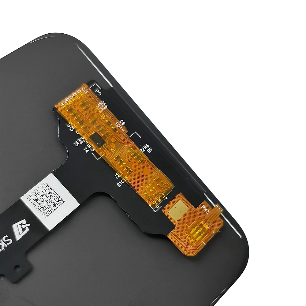 ЖК дисплей с сенсорным экраном и дигитайзером в сборе для ZTE Blade A7 2020 / A7s/A7 Prime/A7 Vita