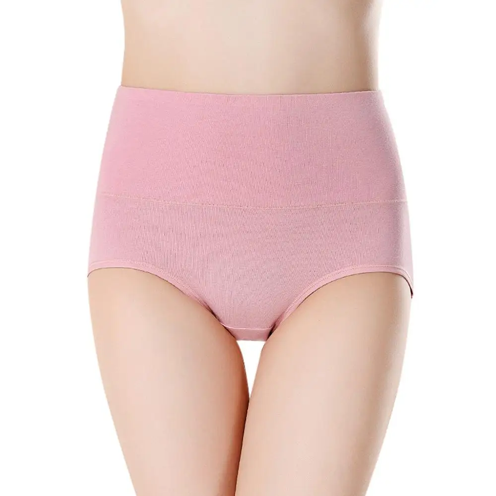 Для женщин сексуальные трусики гигиенические Body Shaper хип живот пластика