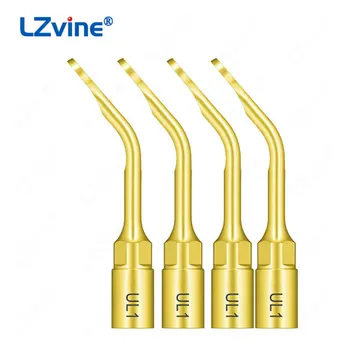 

UL1 High quality dental bone cutting tips /Dental Piezo Surgery Ultrasurgery Bone Cutting Tip