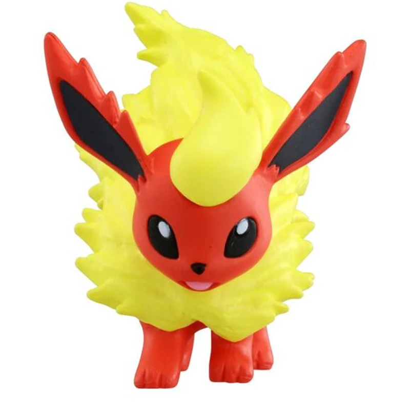 flareon figure