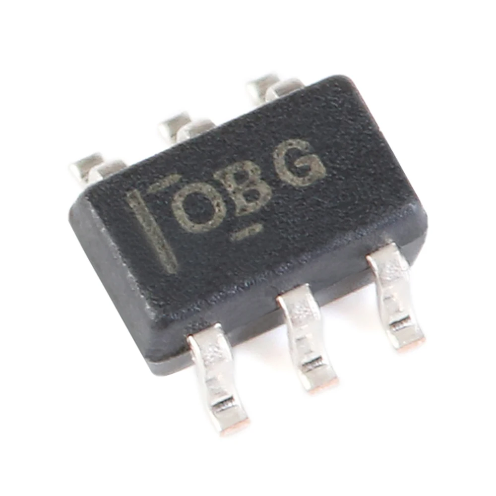 

10pcs/lot Ina199a1dckr OBG Original Ina199a1dckt SOT23-6 Feet Brand New