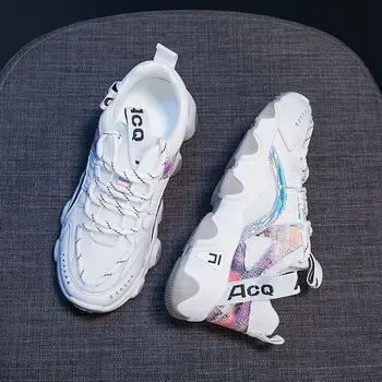 wholesale platform sneakers