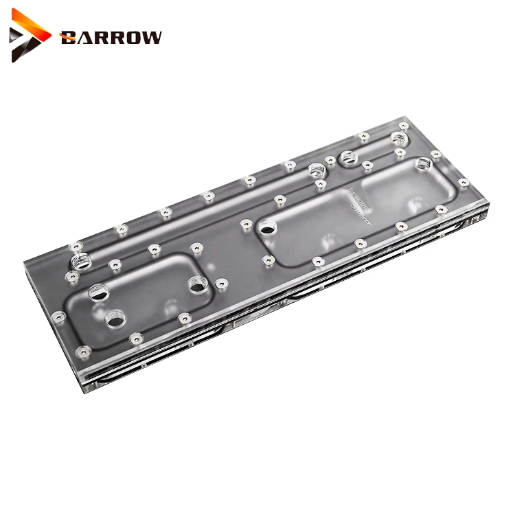 Best Price Barrow IN WIN 909 computer case water cooling waterway board tank LRC rgb 2.0 5V pc cooler rectangle reservoir YG909-SDB Best Price Barrow IN WIN 909 computer case water cooling waterway board tank LRC rgb 2.0 5V pc cooler rectangle reservoir YG909-SDB