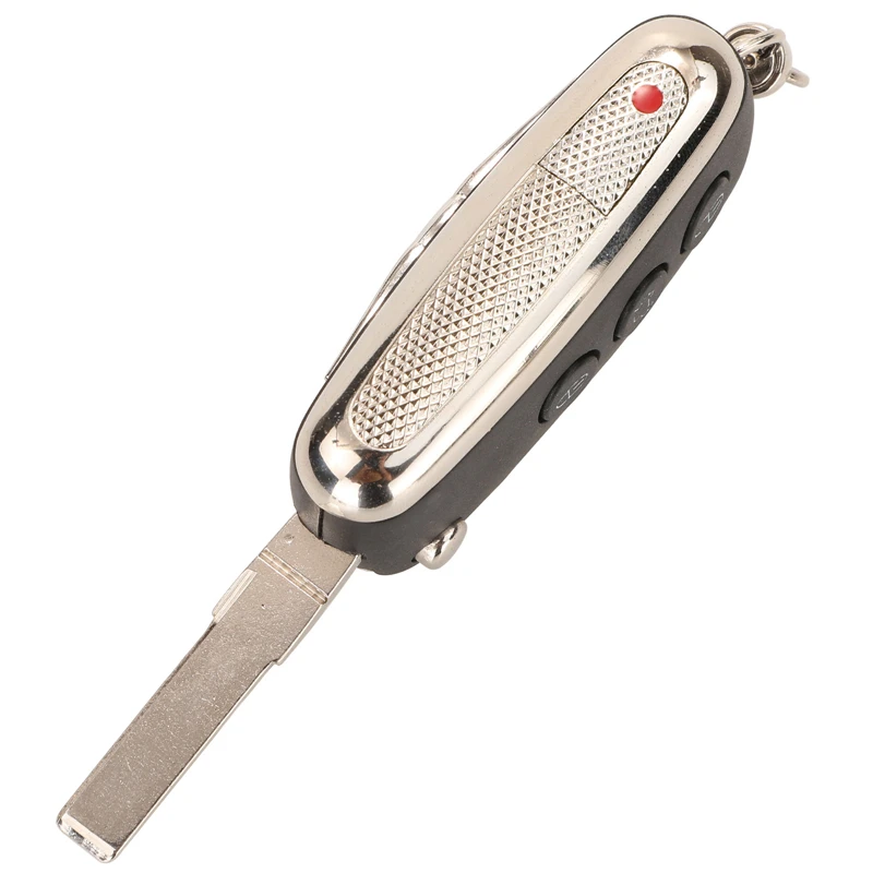 US $58.59 jingyuqin 31 Buttons 315433MHz ID46PCF7942 Flip Smart Remote Car Key For Bentley Continental GT Continental Flying Spur