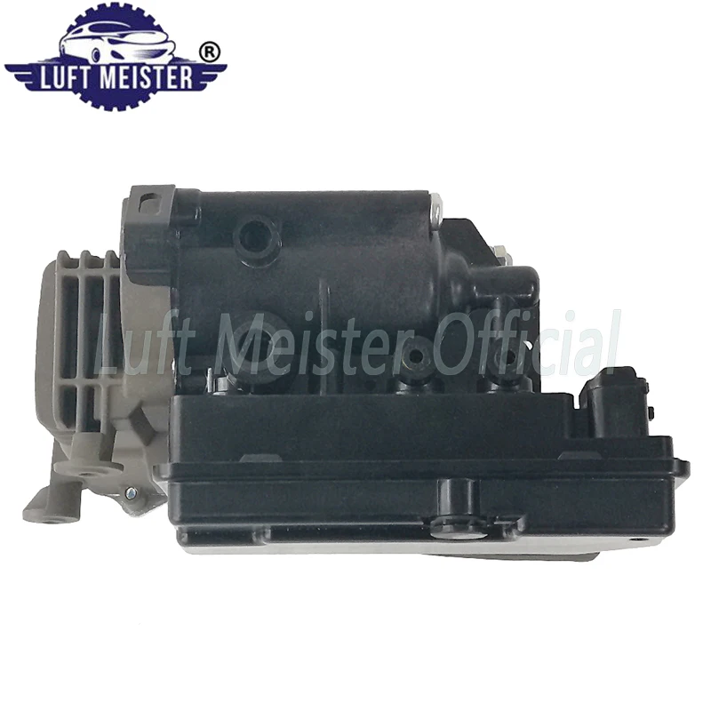 Подходит для Citroen Grand Picasso C4 2006-2013 пневматическая насос 9682022980 9801906980 5277E5 415404830 пневматическая подвеска