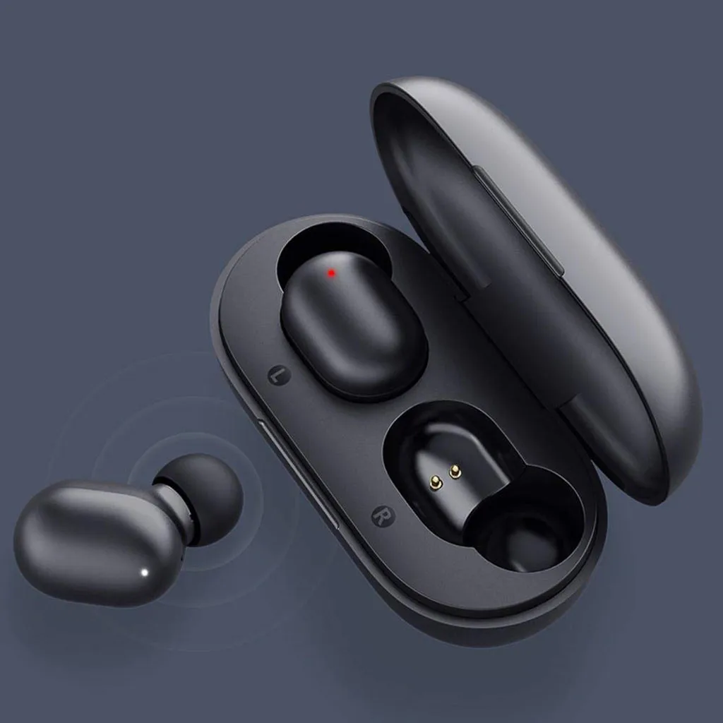 Bluetooth наушники BT5.0 наушники-вкладыши беспроводные наушники стерео наушники Спортивная гарнитура с микрофоном L914