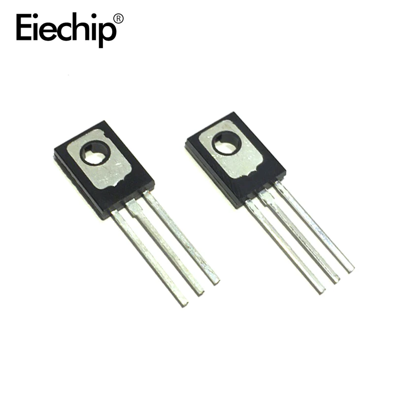 BJT Transistor Transistors Kit 50pcs/lot Transistor NPN BD140