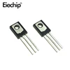 50pcs/lot   transistor npn BD140 TO-126  power transistors  Bipolar (BJT) - Single 1.5A ► Photo 2/2