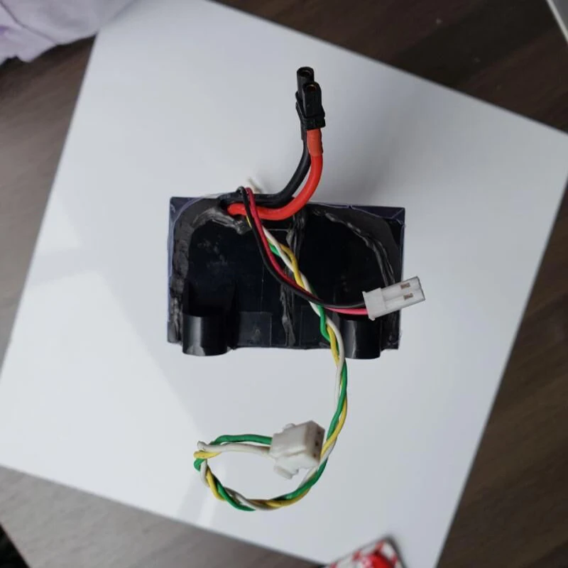 Аккумулятор для скутера Xiaomi Mijia M365 Электрический скутер скейтборд доска BMS m365|battery