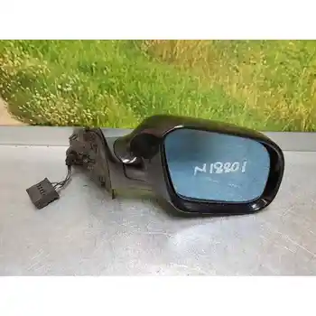 

RIGHT REARVIEW MIRROR AUDI A4 SALOON (B5)