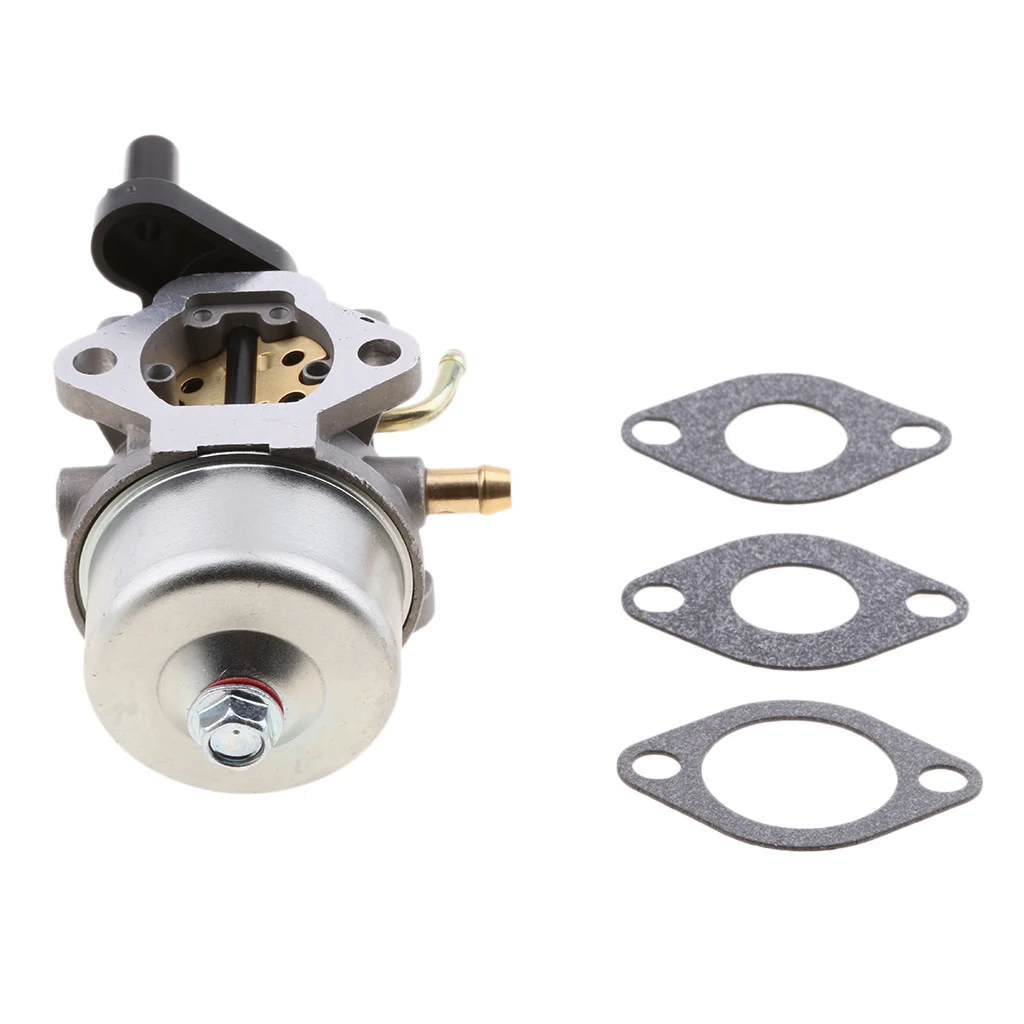 Carburetor Carb & Gasket for Toro CCR2450 CCR3650 Snowblower Powerclear Lawnboy