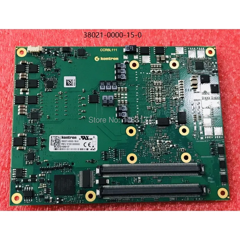38021-0000-16-0 CCR6L111
