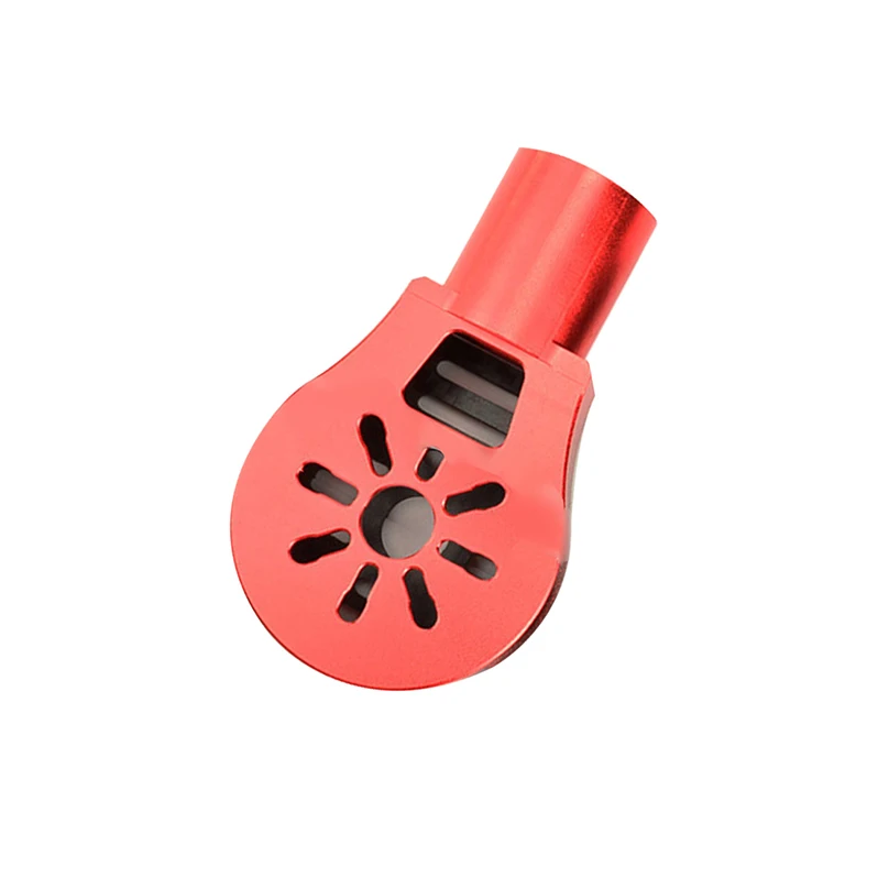 25 мм Труба из алюминиевого сплава основание для крепления двигателя защиты