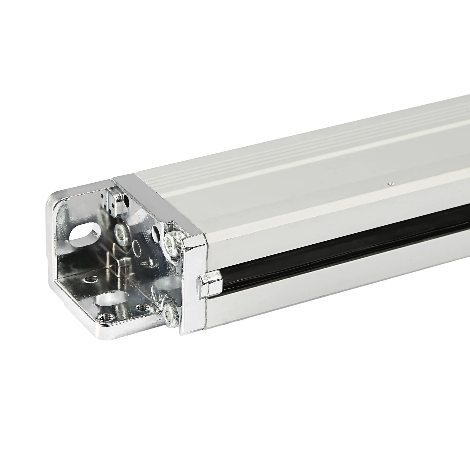 Linear Glass Scale TTL DRO 5micron 0.005mm 1500mm Optical Encoder SINO KA-600 1100 1200 1300 1400 1500mm For Milling Lathe