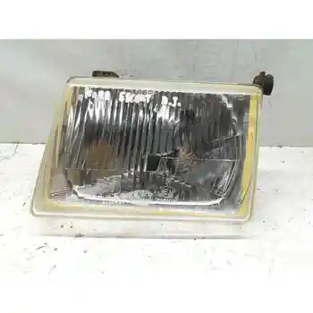 

LEFT HEADLIGHT FORD ESCORT BERL./TURN/CAB/EXPRESS