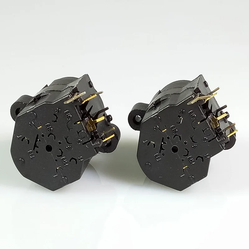 10 шт. Панельное гнездо с 3 контактным разъемом XLR + аудиоразъем 6 35 мм|Соединители| |
