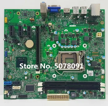 

desktop mainboard for 390DT 390MT CN-0M5DCD M5DCD 0M5DCD MIH61R DDR3 LGA1155 system motherboard