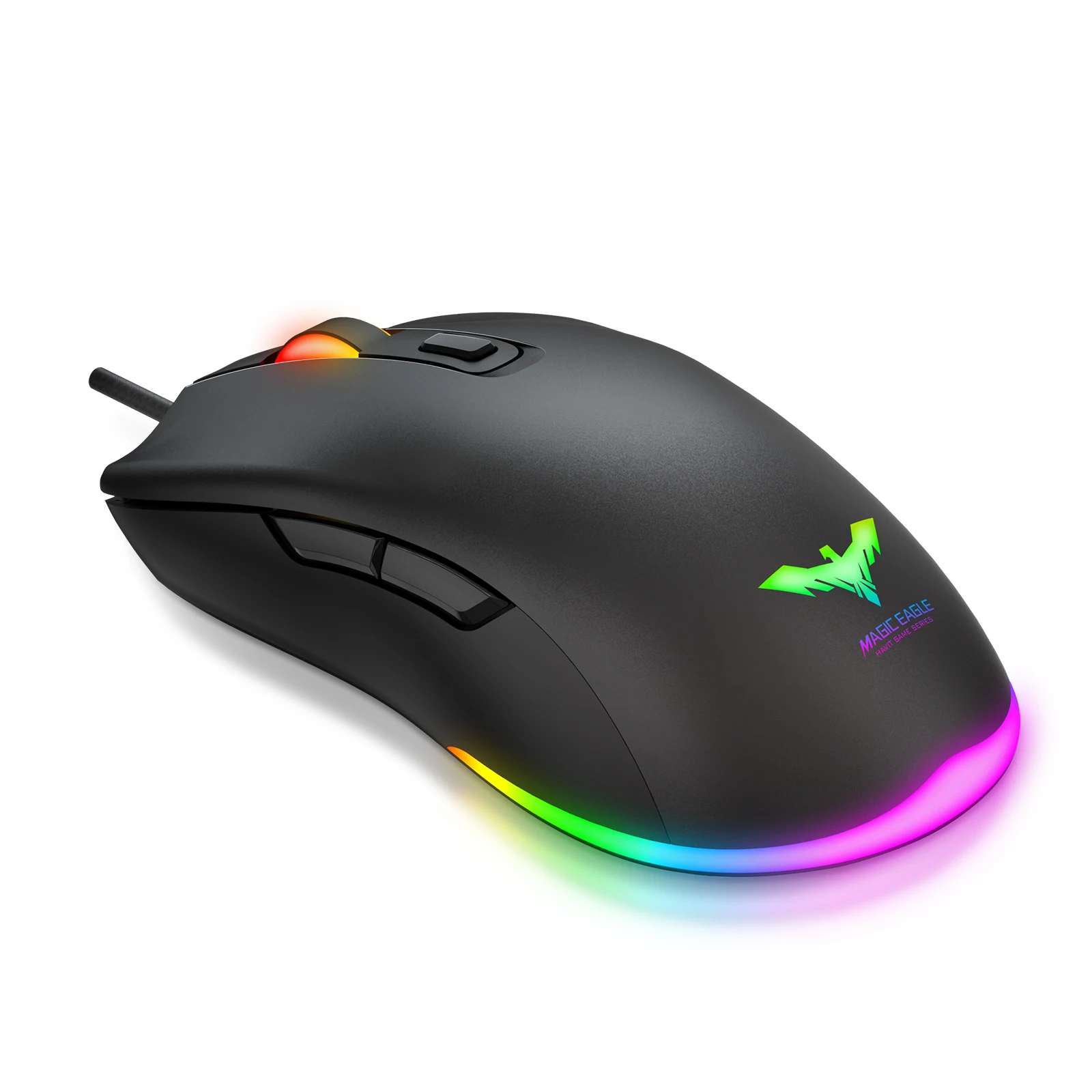 havit gaming mouse transparent havit gaming mouse transparent