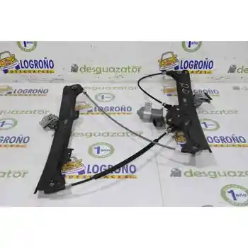 

51337184384 POWER WINDOWS FRONT RIGHT BMW 5 SERIES SALOON (E60)