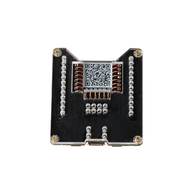 С макетной платой ESP8266/штативом для тестирования фотомодуля Wi Fi ESP8266 с