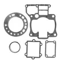 Лидер продаж Высокое качество Топ конец головы комплект прокладок двигателя подходит для Suzuki LT250R QUADRACER 1987 1988 1989 1990 1991 1992