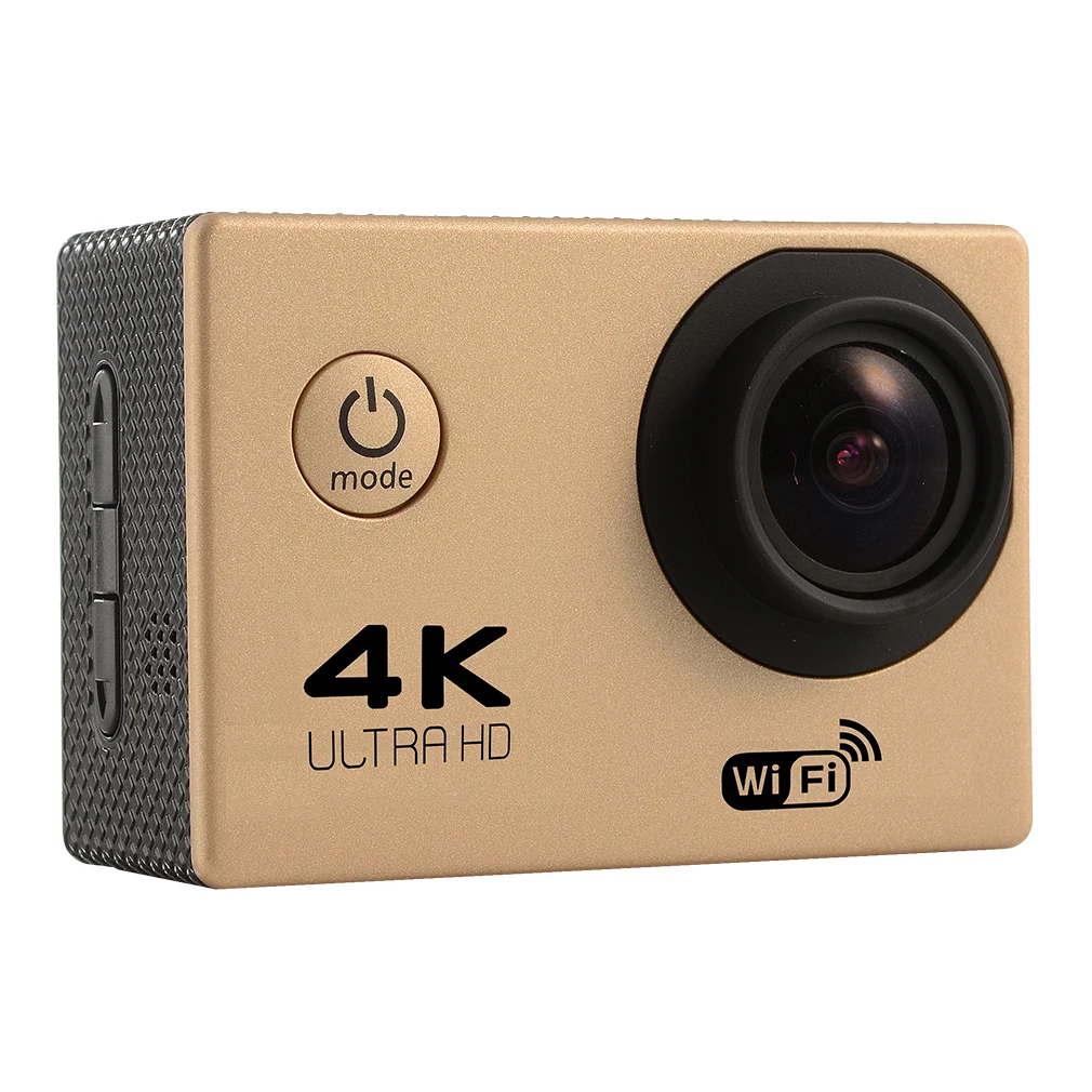F60 наружная Спортивная экшн камера Full HD 1080p 2 0 LCD 30M Автомобильная DVR|Камеры
