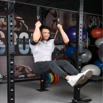 

Fitness Training Horizontal Bar Pull-up Sling Muscle Training Sling