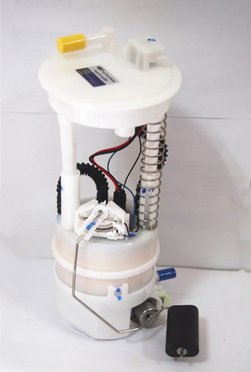 Waj Fuel Pump Module Assembly 17040jg00a Fits For Nissan X-trail (t31 ...