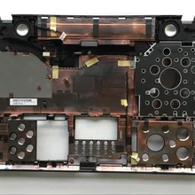 Чехол для ноутбука ASUS N76 N76V N76S N76VM Упор для рук верхняя/Нижняя крышка 13N0-MHA0D31