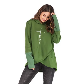 

2019 Long Sleeve Catch Down Women's On Yizhuang Embroidered Irregular Even Midnight