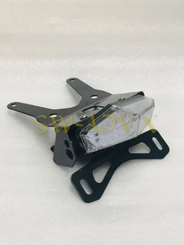 

New SW-ADVX brake light with frame for HONDA CRF250L CRF250M 13-19