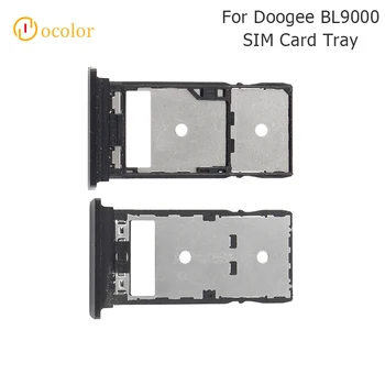 

For Doogee BL9000 SIM Cards Adapters For Doogee BL9000 SIM Card Tray Slot Holder Replacement Mobile Phone Accessories