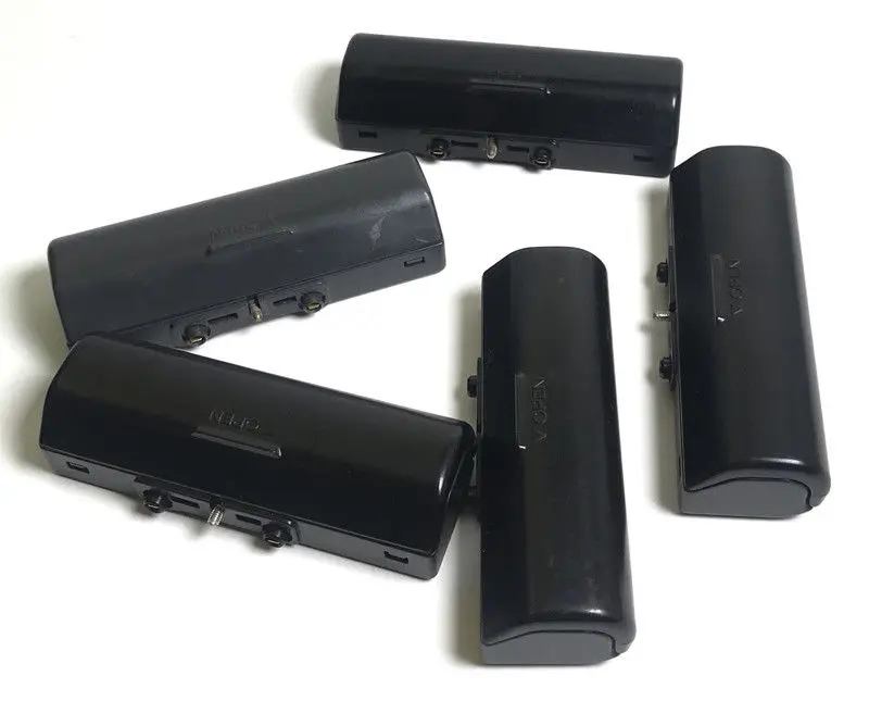 Consumer Electronics Portable Audio & Headphones SONY Walkman MiniDisc Player External Battery