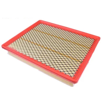 

air filter for 2012 FOTON TUNLAND pickup 2.8T FP1119019001 #SK581