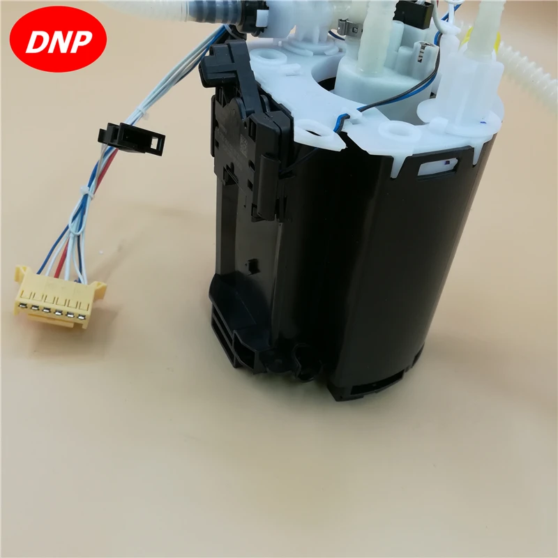 DNP топливный насос в сборе подходит для Range Rover Evoque BJ32-9A309-DB/LR026192/LR057235/LR044427