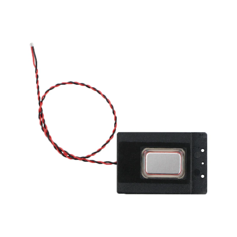 GHXAMP Speakers Ultra-thin Cavity 34.8 * 24 * 3.6mm Flat Speakers All-in-one Face Recognition Vocal