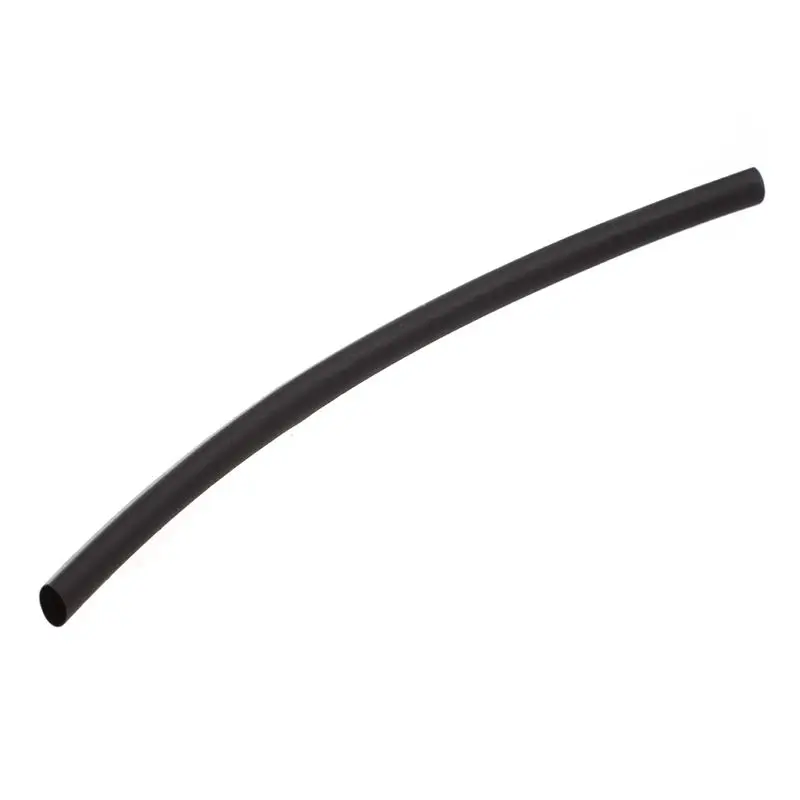 100 Pcs shrink thermosetting shrinkable tube 2: 1 Ratio