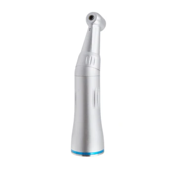 

Dental Contra Angle Handpiece Inner Water Spray Push Botton Dental Low Speed Handpiece