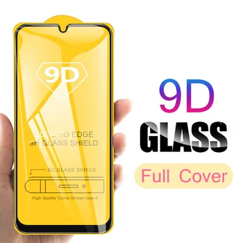 

9D For Redmi Note 8 Tempered Glass For Xiaomi Redmi Note 8 Pro Protective Glass Xiomi Redme 7 Note 7 Not Safety Screen Protector