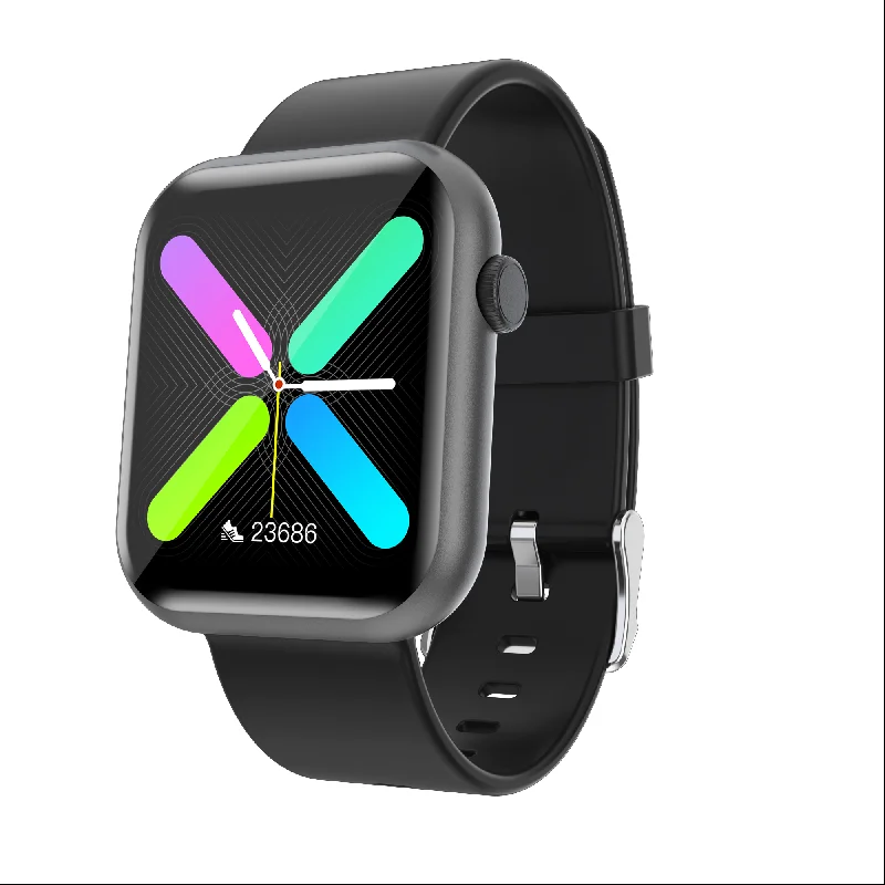 Смарт-часы Oriver R3L для мужчин и женщин водонепроницаемые спортивные с