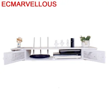 

multifunctional wall hanging Europe receiving creative router storage rack hanger cabinet TV set-top box shelf socket cover